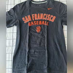 San Francisco Giants Nike T-Shirt